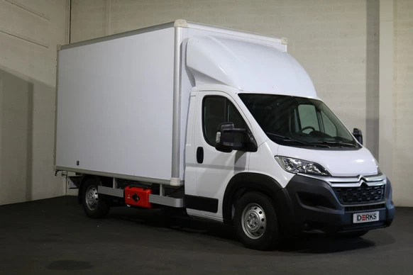 Citroën ë-Jumper - Afbeelding 6 van 30