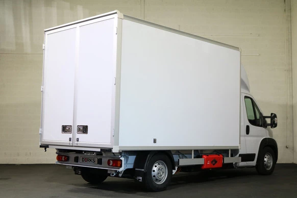 Citroën ë-Jumper - Afbeelding 9 van 30