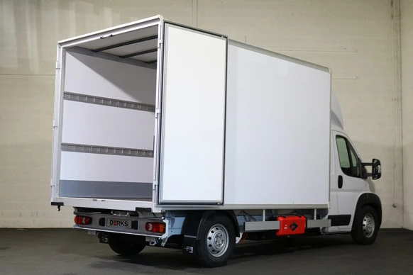 Citroën ë-Jumper - Afbeelding 10 van 30