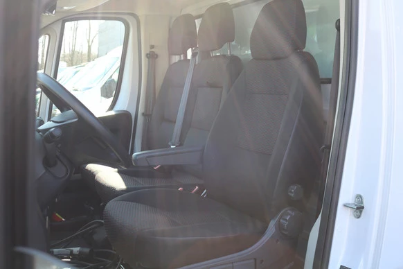 Citroën ë-Jumper - Afbeelding 12 van 30