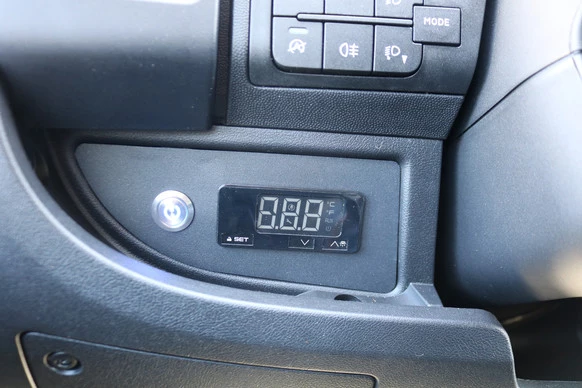 Citroën ë-Jumper - Afbeelding 20 van 30