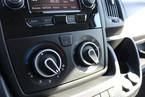 Citroën ë-Jumper - Afbeelding 23 van 30