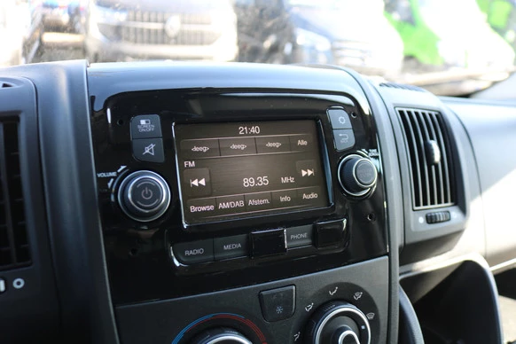 Citroën ë-Jumper - Afbeelding 24 van 30