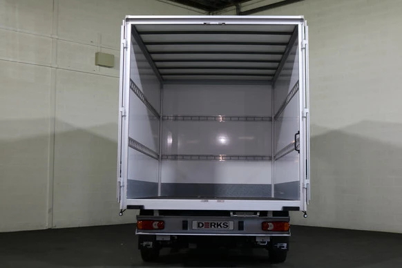 Citroën ë-Jumper - Afbeelding 3 van 30