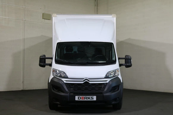 Citroën ë-Jumper - Afbeelding 5 van 30