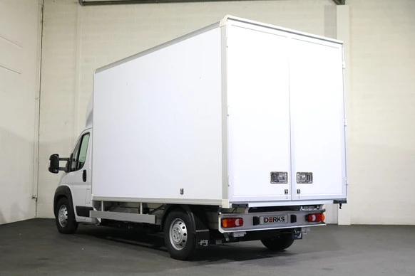 Citroën ë-Jumper - Afbeelding 7 van 30