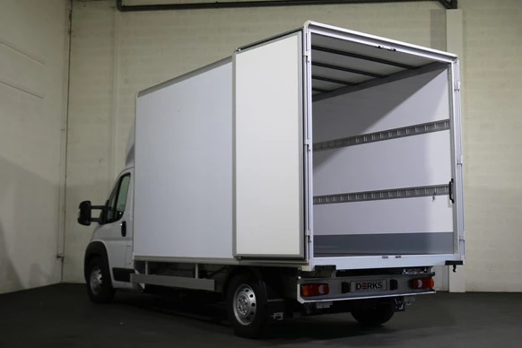 Citroën ë-Jumper - Afbeelding 11 van 30