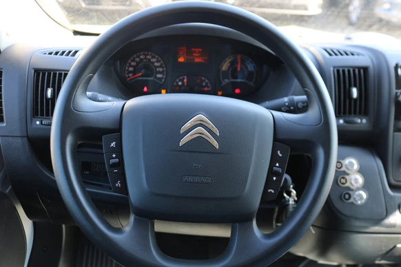 Citroën ë-Jumper - Afbeelding 14 van 30