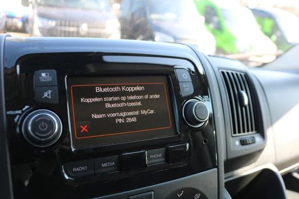 Citroën ë-Jumper - Afbeelding 28 van 30