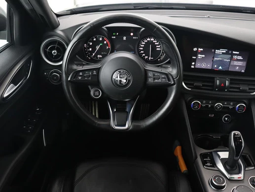 Alfa Romeo Giulia - Afbeelding 5 van 30