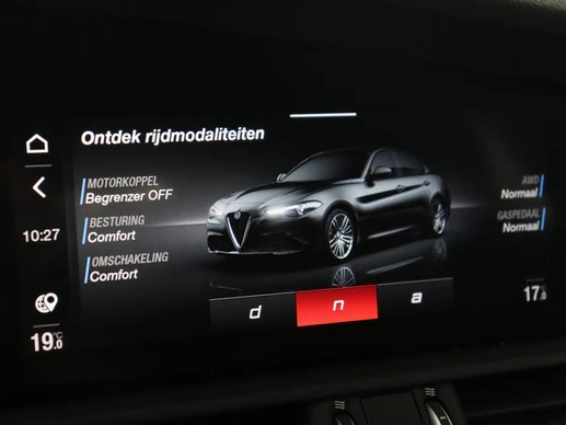 Alfa Romeo Giulia - Afbeelding 13 van 30