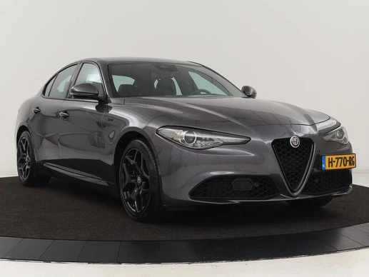 Alfa Romeo Giulia - Afbeelding 29 van 30