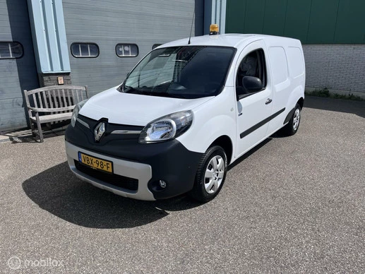 Renault Kangoo Z.E. - Afbeelding 2 van 15