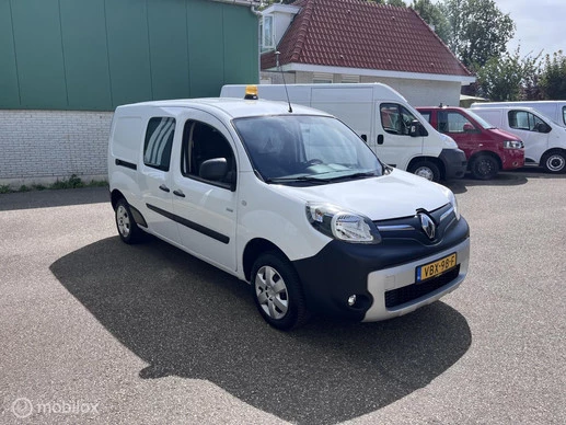 Renault Kangoo Z.E. - Afbeelding 3 van 15