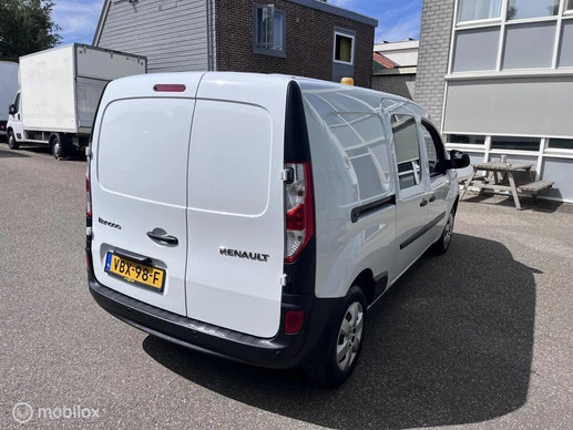 Renault Kangoo Z.E. - Afbeelding 5 van 15
