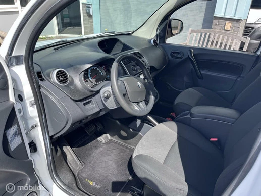 Renault Kangoo Z.E. - Afbeelding 7 van 15