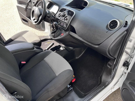 Renault Kangoo Z.E. - Afbeelding 8 van 15