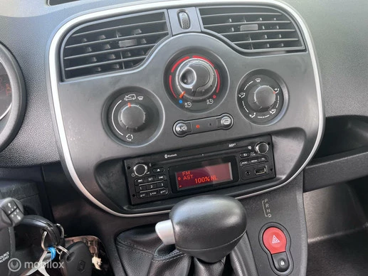 Renault Kangoo Z.E. - Afbeelding 9 van 15