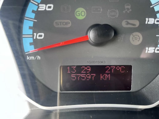Renault Kangoo Z.E. - Afbeelding 10 van 15