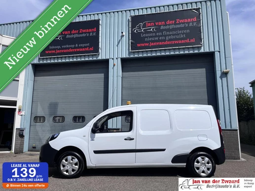 Renault Kangoo Z.E. - Afbeelding 1 van 15