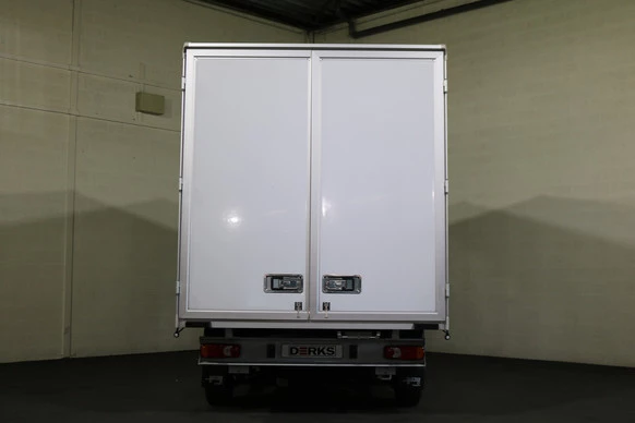 Citroën ë-Jumper - Afbeelding 8 van 30