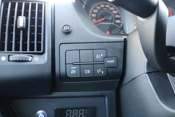 Citroën ë-Jumper - Afbeelding 19 van 30