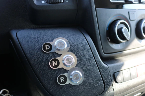 Citroën ë-Jumper - Afbeelding 21 van 30