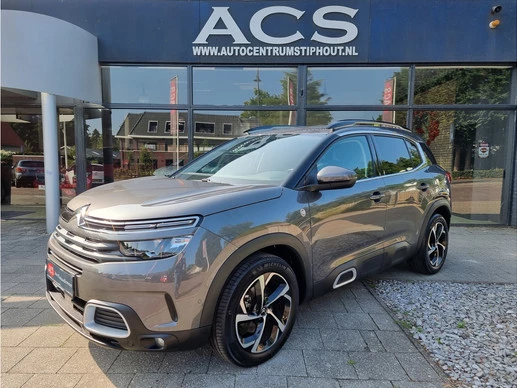 Citroën C5 Aircross - Afbeelding 1 van 30
