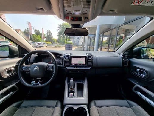 Citroën C5 Aircross - Afbeelding 3 van 30