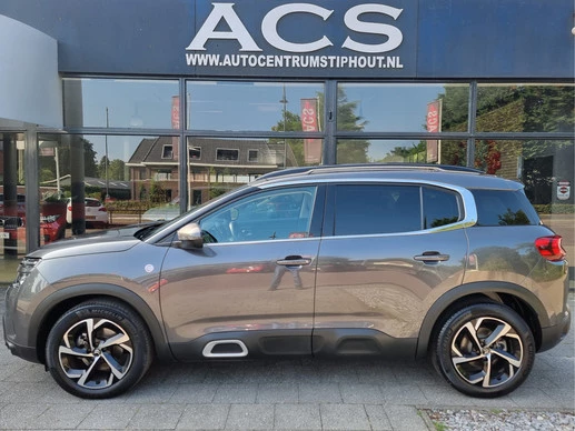Citroën C5 Aircross - Afbeelding 4 van 30