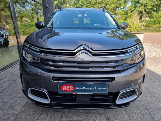 Citroën C5 Aircross - Afbeelding 5 van 30