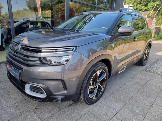 Citroën C5 Aircross - Afbeelding 6 van 30