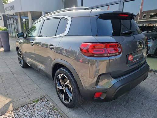 Citroën C5 Aircross - Afbeelding 7 van 30