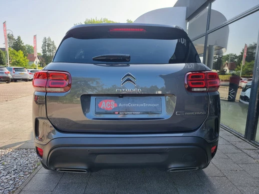Citroën C5 Aircross - Afbeelding 8 van 30