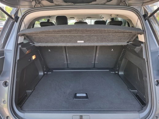 Citroën C5 Aircross - Afbeelding 9 van 30