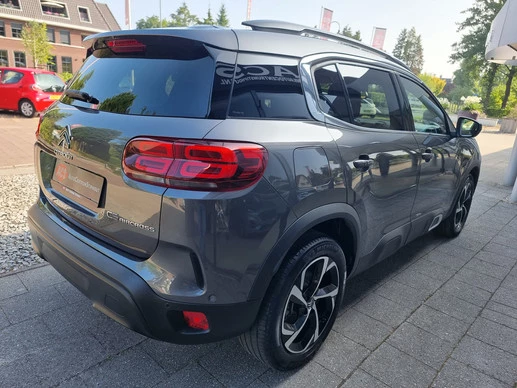 Citroën C5 Aircross - Afbeelding 12 van 30