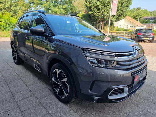 Citroën C5 Aircross - Afbeelding 13 van 30