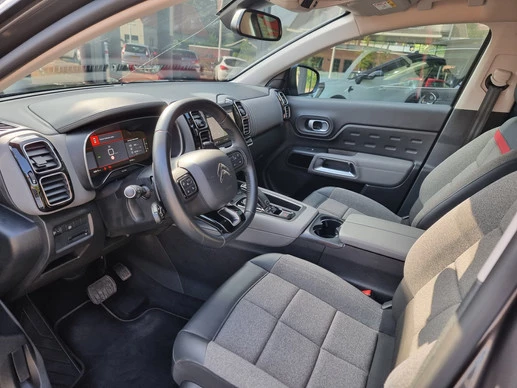 Citroën C5 Aircross - Afbeelding 14 van 30