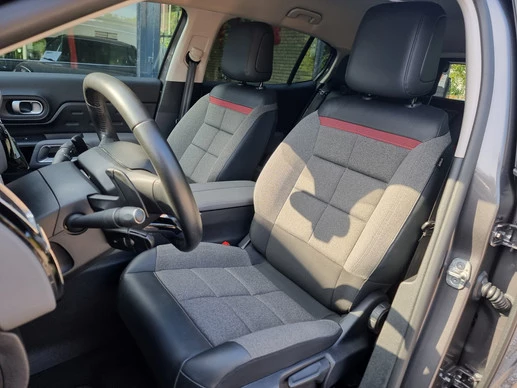 Citroën C5 Aircross - Afbeelding 15 van 30
