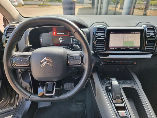 Citroën C5 Aircross - Afbeelding 16 van 30