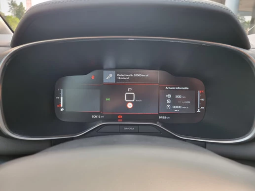 Citroën C5 Aircross - Afbeelding 17 van 30