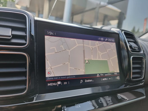 Citroën C5 Aircross - Afbeelding 19 van 30
