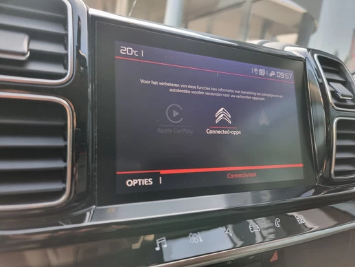 Citroën C5 Aircross - Afbeelding 21 van 30