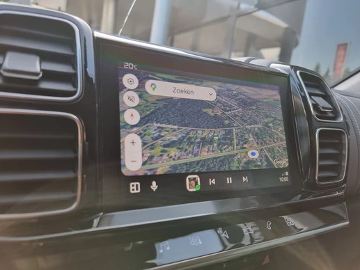 Citroën C5 Aircross - Afbeelding 24 van 30