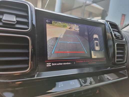 Citroën C5 Aircross - Afbeelding 25 van 30