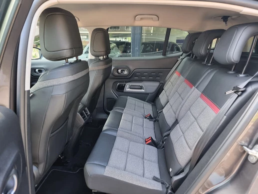 Citroën C5 Aircross - Afbeelding 28 van 30