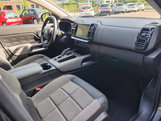 Citroën C5 Aircross - Afbeelding 29 van 30