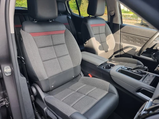Citroën C5 Aircross - Afbeelding 30 van 30