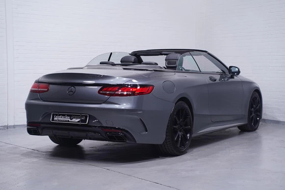 Mercedes-Benz S-Klasse - Afbeelding 8 van 30