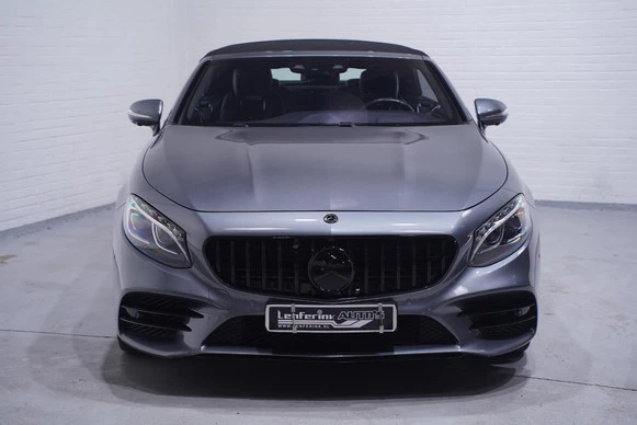 Mercedes-Benz S-Klasse - Afbeelding 13 van 30